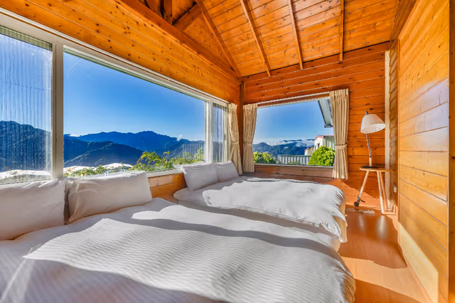Superior Chalet