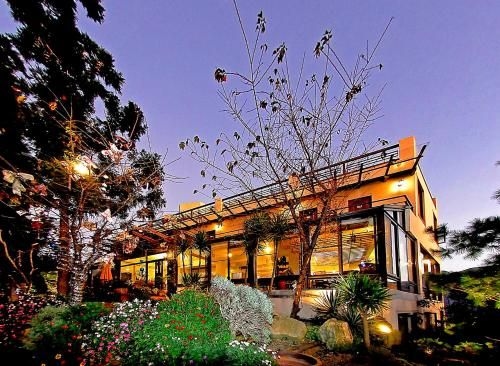 มาร์กาเร็ต การ์เดน โฮมสเตย์ บีแอนด์บี (Margaret Garden Homestay B&B)1