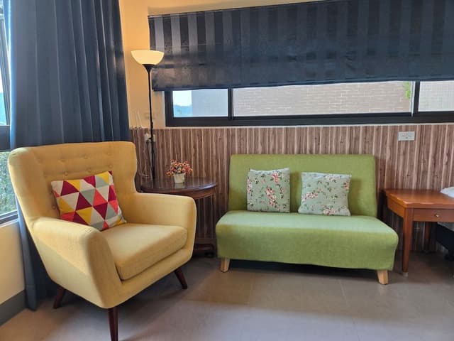 Comfort Quadruple Room, 2 Queen Beds