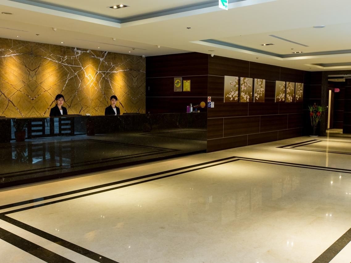 โรงแรมฟอร์โมซา (Hotel Formosa)0