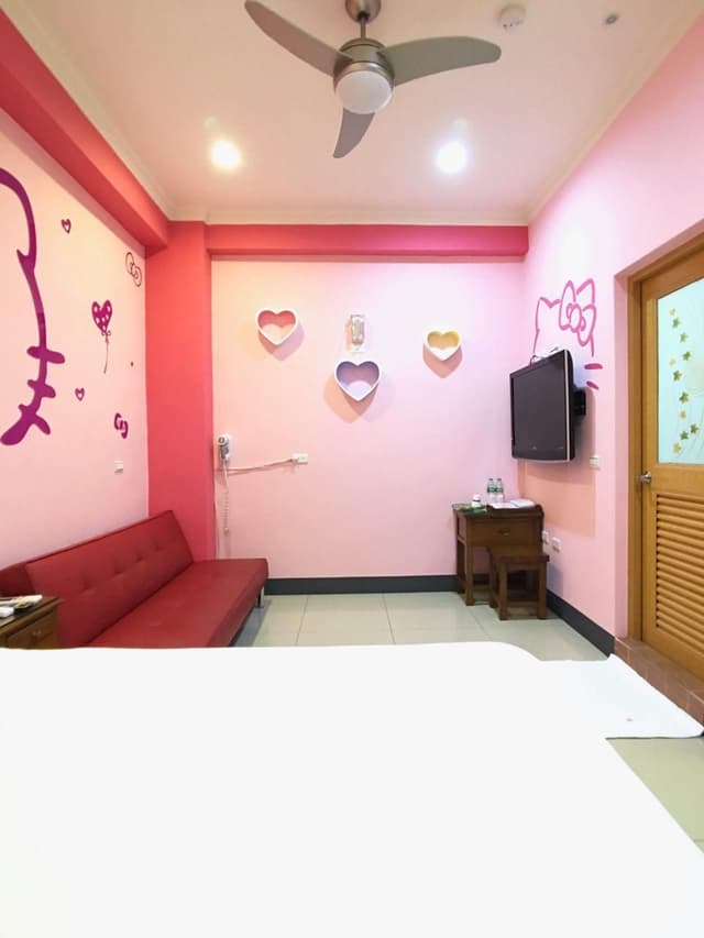 Double Classic Room