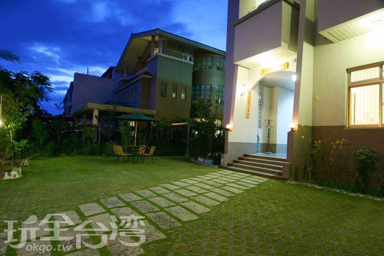 แอปเปิ้ล เฮาส์ บีแอนด์บี วิลลา (Apple House B & B Villa)4