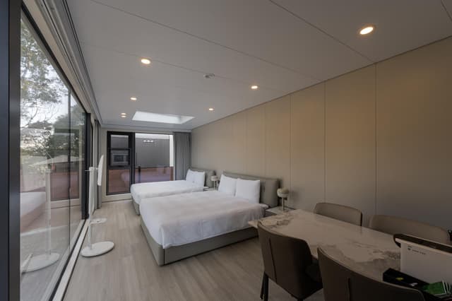 Space Family Suite