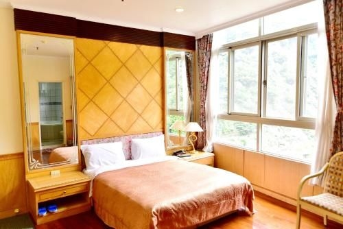 เจิ้งหยาง ฮอตสปริง โฮเทล (Jenq Yang Hotspring Hotel)4