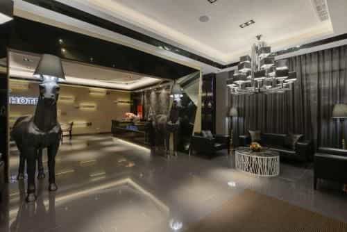 M Hotel
