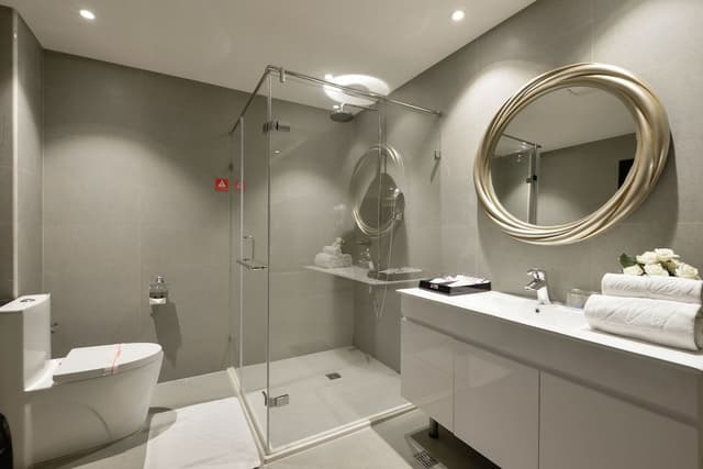 Family Quadruple Room