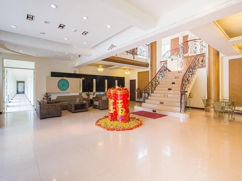 อาทายาล รีสอร์ต (Atayal Resort)0