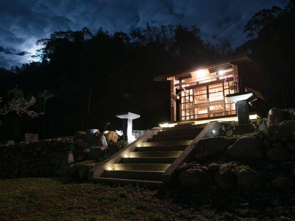 Azureloho Hostel2