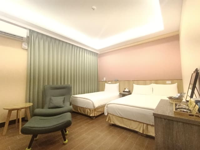 Guestroom Triple