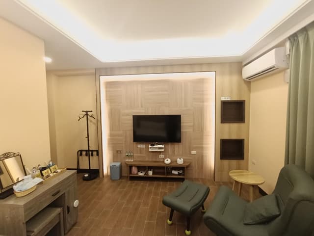 Guestroom Triple