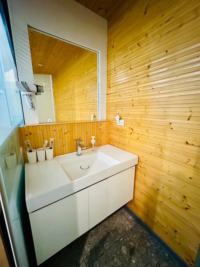 Guestroom Triple