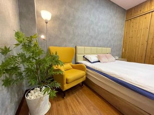 Japanese Style Room