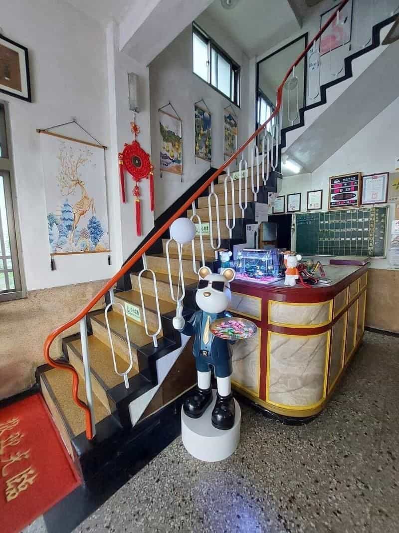 Huan Tai Hotel