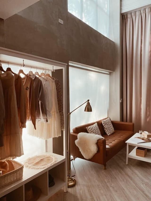 Premium Quadruple Room