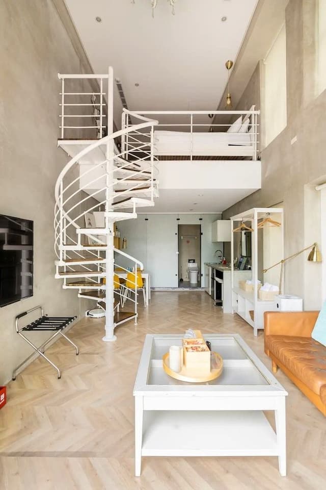 Premium Quadruple Room