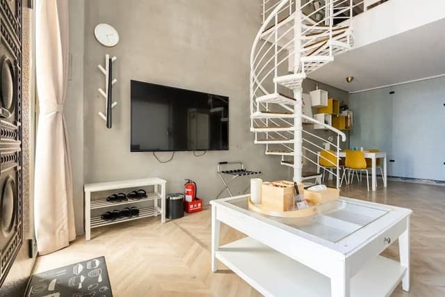Premium Quadruple Room