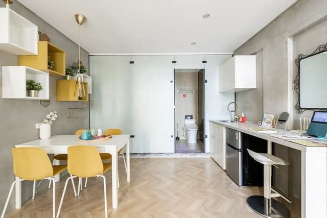 Premium Quadruple Room