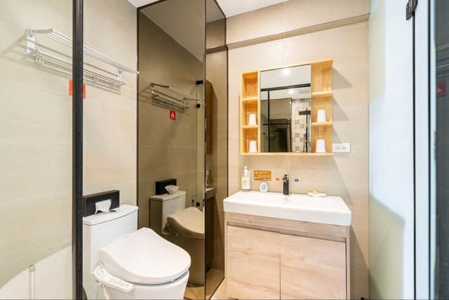 Premium Quadruple Room