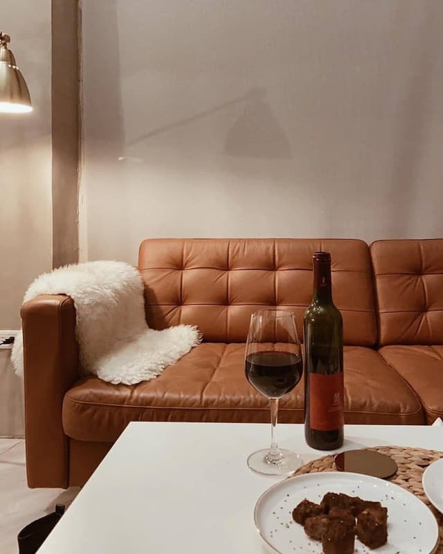 Premium Quadruple Room