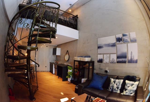 Premium Quadruple Room