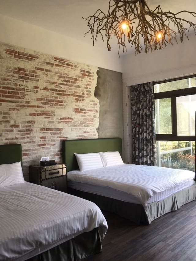 Superior Quadruple Room