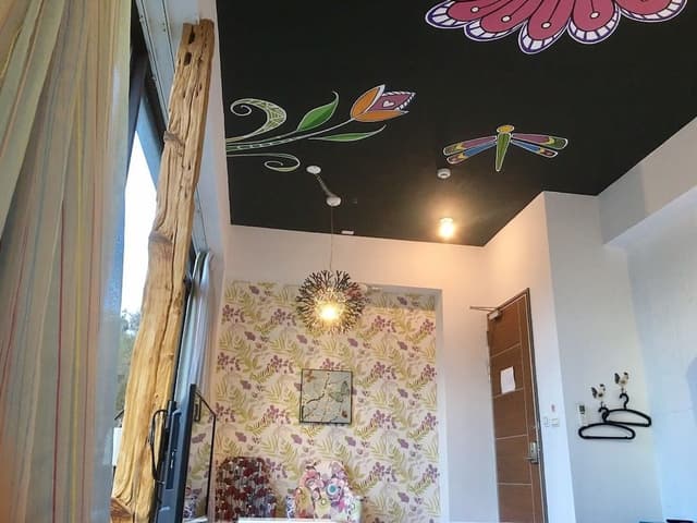 Deluxe Double Room, Bathtub