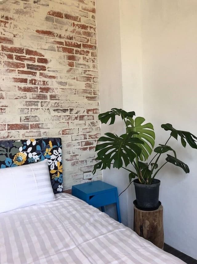 Elite Double Room