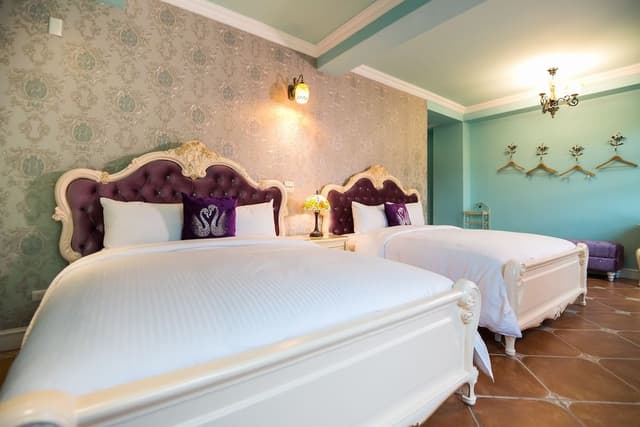 Superior Quadruple Room