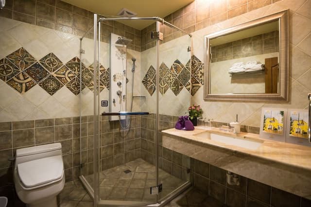 Superior Quadruple Room