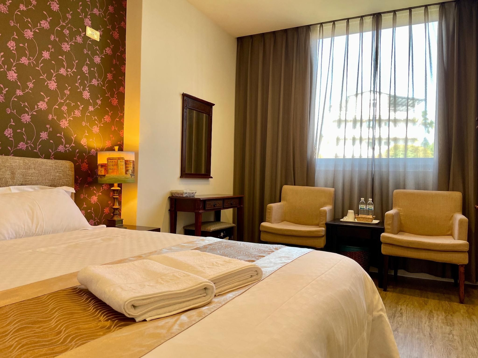 สกาย บลู บีแอนด์บี (Sky Blue B & B)3