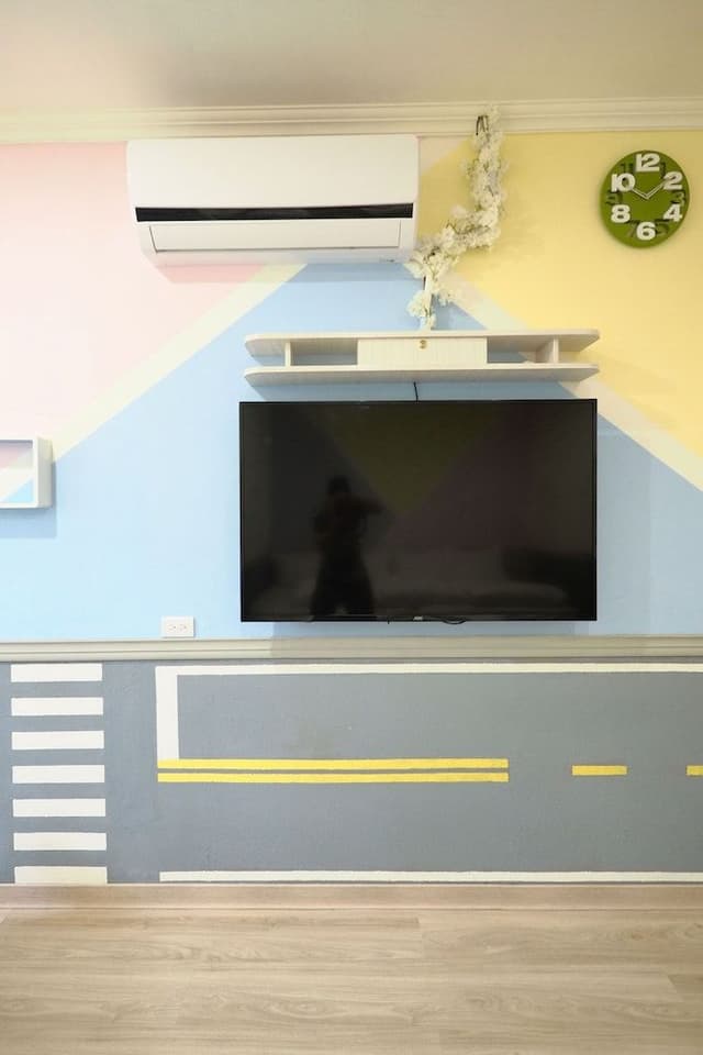 Family Quadruple Room