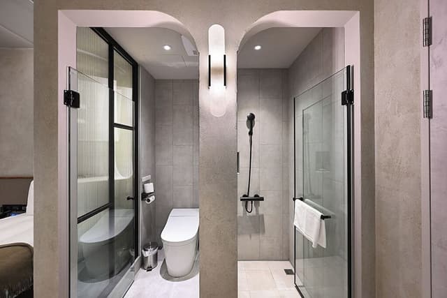 Design Double Room