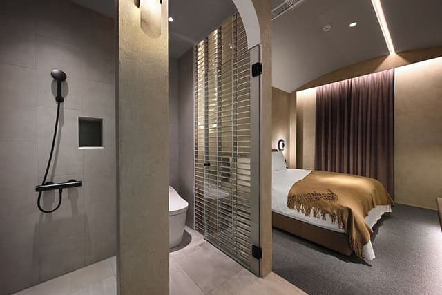 Gallery Double Room