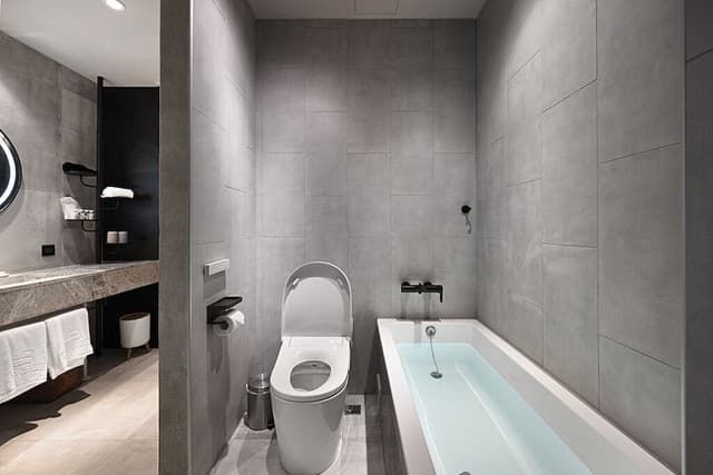 Exclusive Double Room
