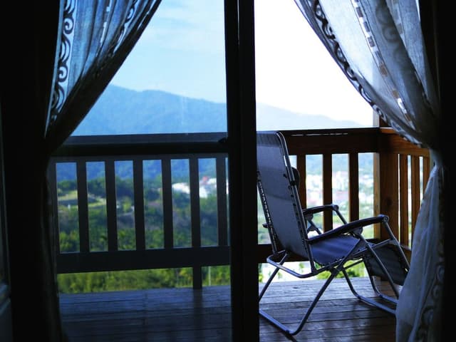 Grand Quadruple Room