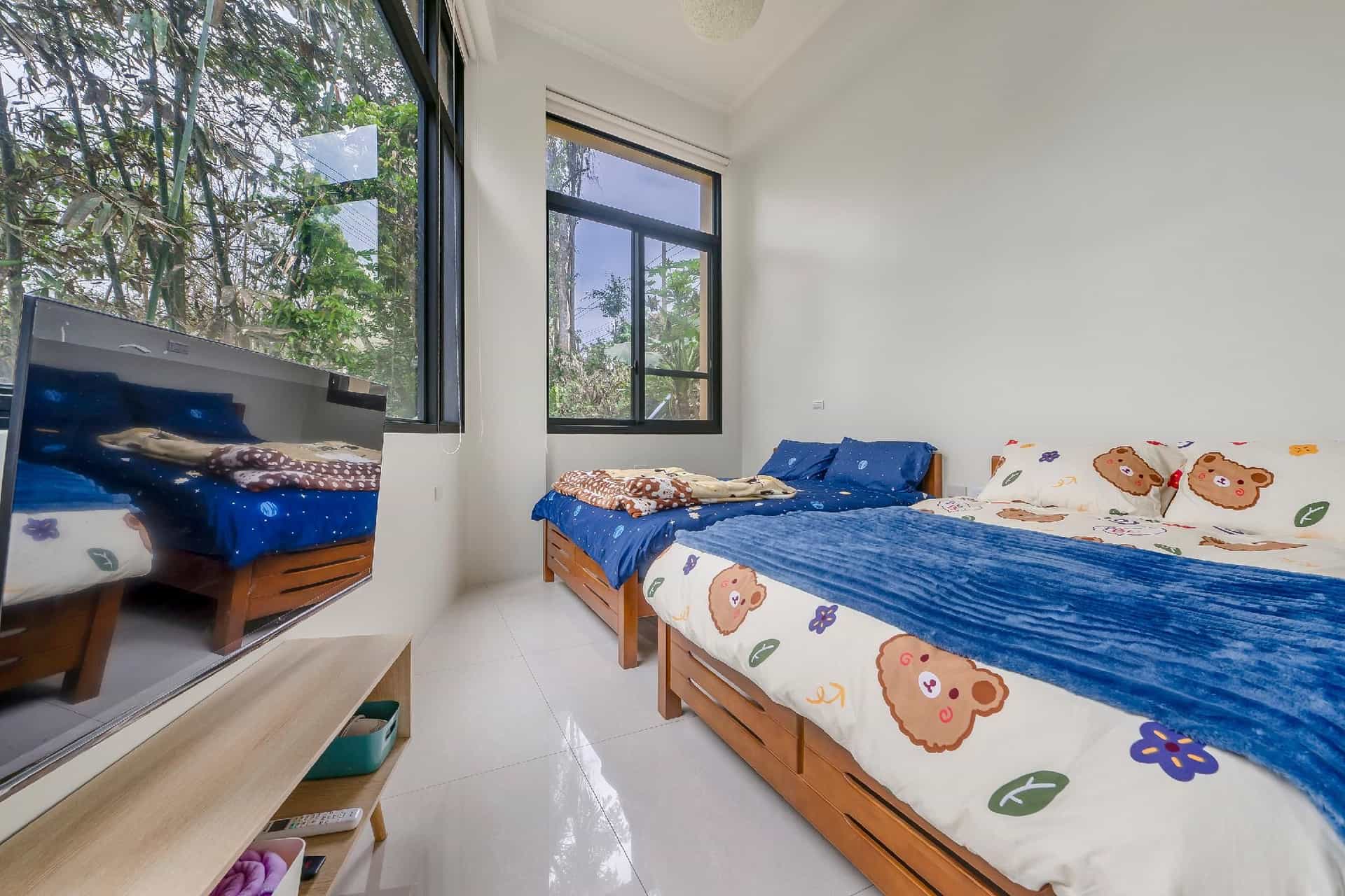 Shen-Lu-Ju B&B Shen-Lu-Ju B&B