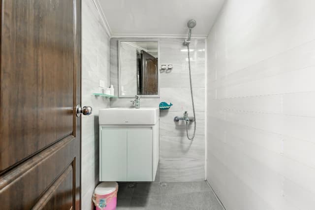 Double Room with shared bathroom room