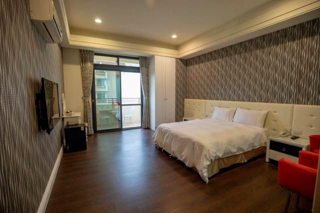Elegant Double Room