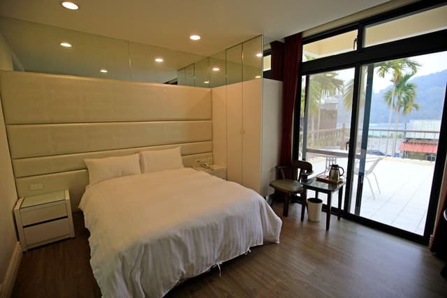 Standard Double Room, 1 Double Bed, Balcony