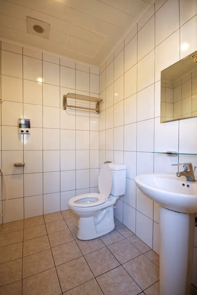 Family Quadruple Room
