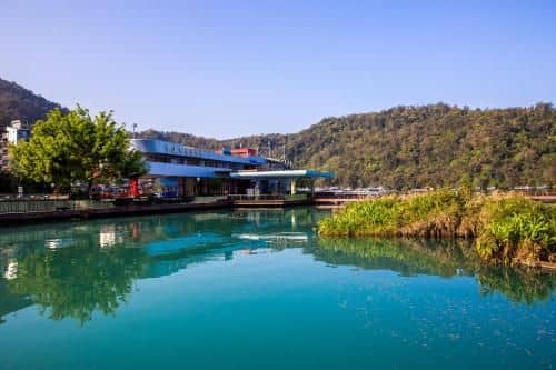 Ming Yue Hu Lakeview BnB Ming Yue Hu Lakeview BnB