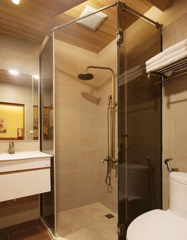 Elite Triple Room