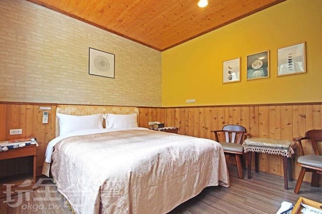 Elite Double Room