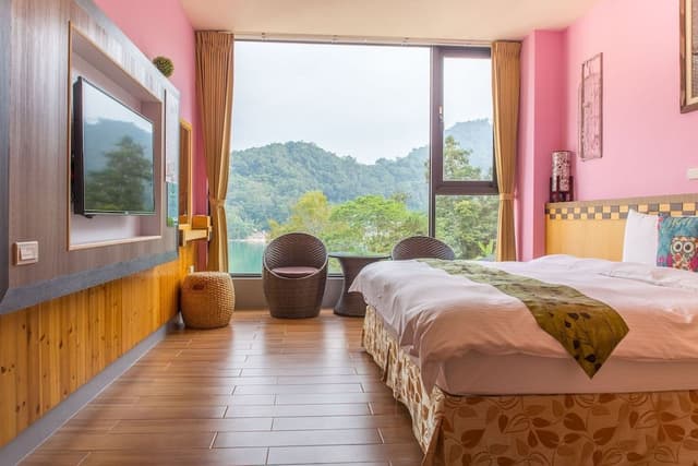Comfort Double Room, 1 Queen Bed