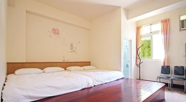 Standard Quadruple Room (Japanese)