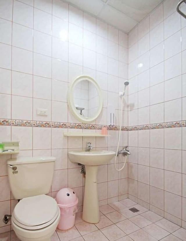Standard Quadruple Room (Japanese)