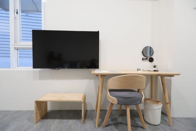Junior Quadruple Room, 2 Double Beds