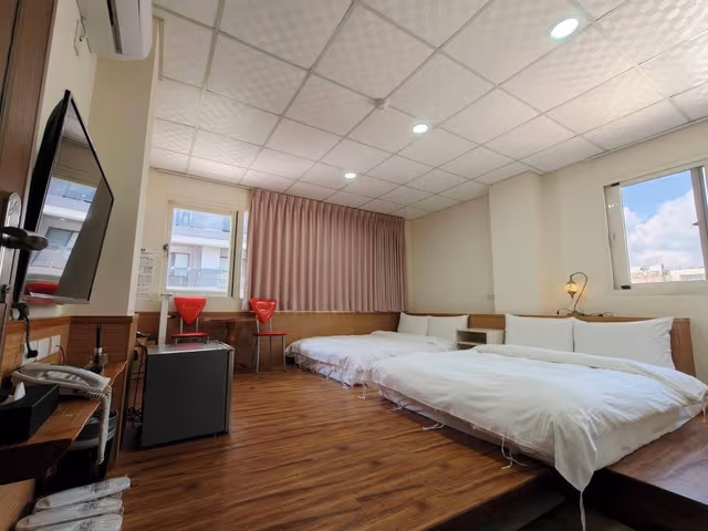 Standard Family Room