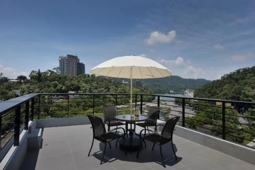 บลู สกาย เบย์ บีแอนด์บี (Blue Sky Bay B&B)4