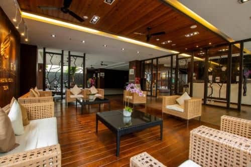 Lealea Garden Hotels-Sun Moon Lake- Sun Lealea Garden Hotels-Sun Moon Lake- Sun